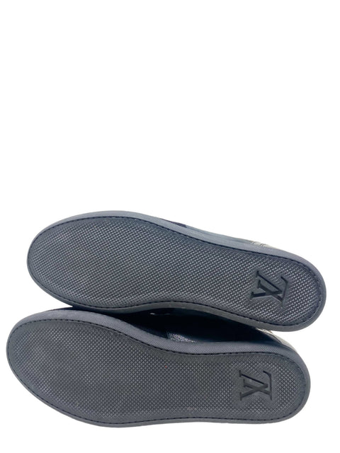 Tenis Negros