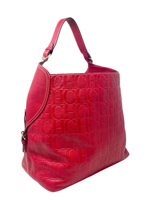 Bolso Rojo