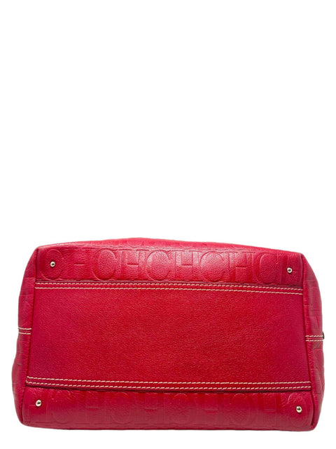 Bolso Rojo