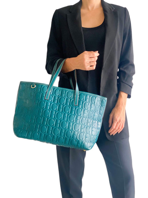 Bolso "Shopping Tote"