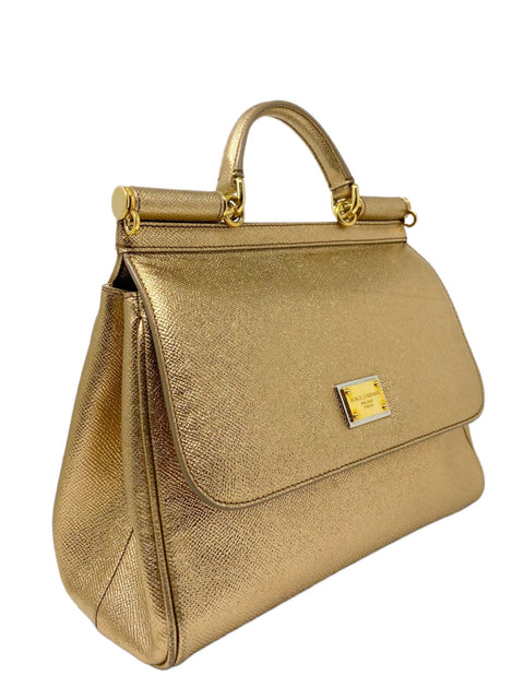 Bolso "Miss Sicily"