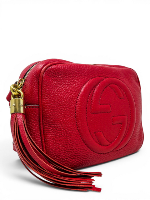 Bolso "Soho Disco"