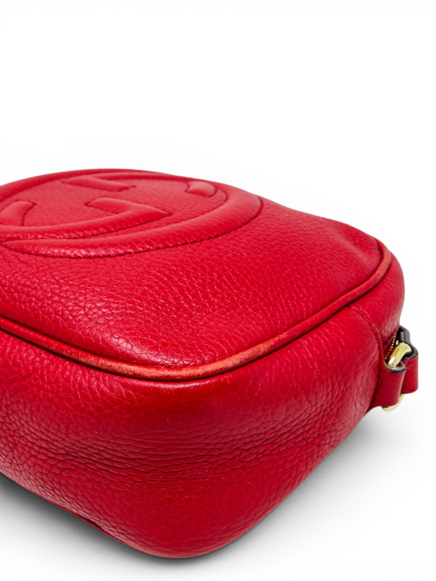 Bolso "Soho Disco"
