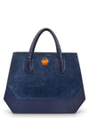 Bolso Azul