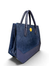Bolso Azul