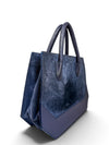 Bolso Azul