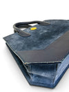 Bolso Azul