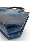 Bolso Azul