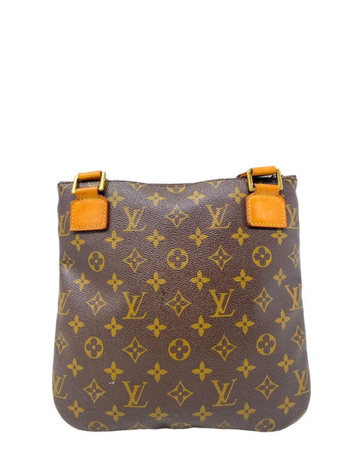 Bolso "Monogram Pochette Bosphore"