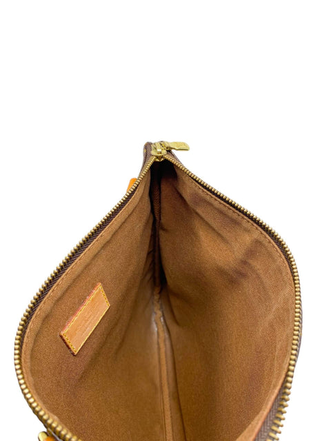 Bolso "Monogram Pochette Bosphore"