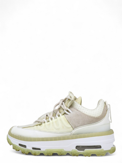 Tenis "Air Jordan Mae Sail"
