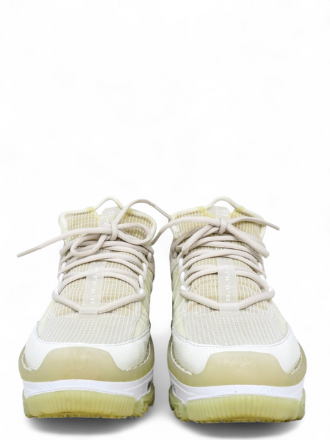 Tenis "Air Jordan Mae Sail"