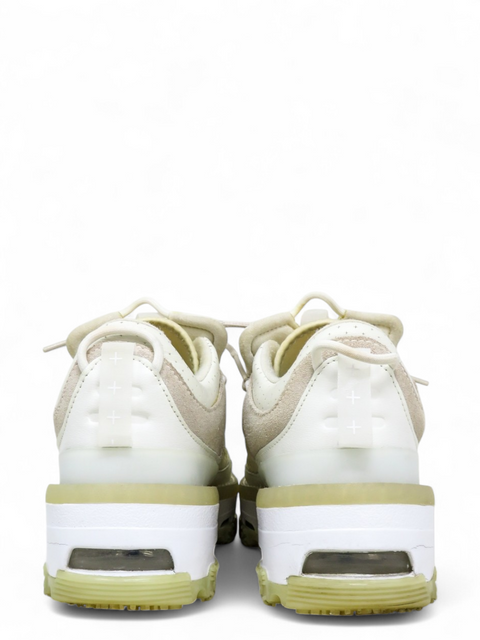 Tenis "Air Jordan Mae Sail"