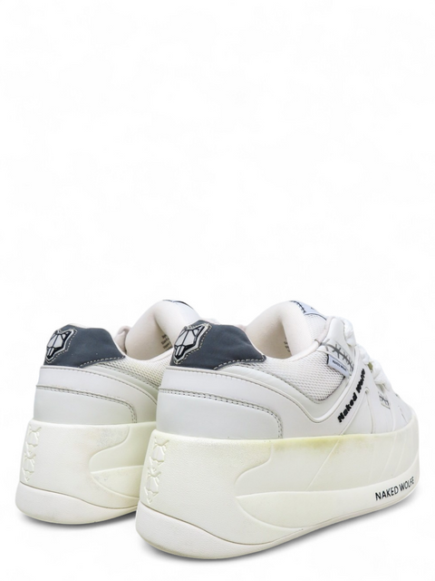 Tenis "Slider White"