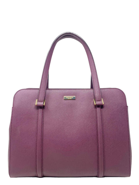 Bolso Morado
