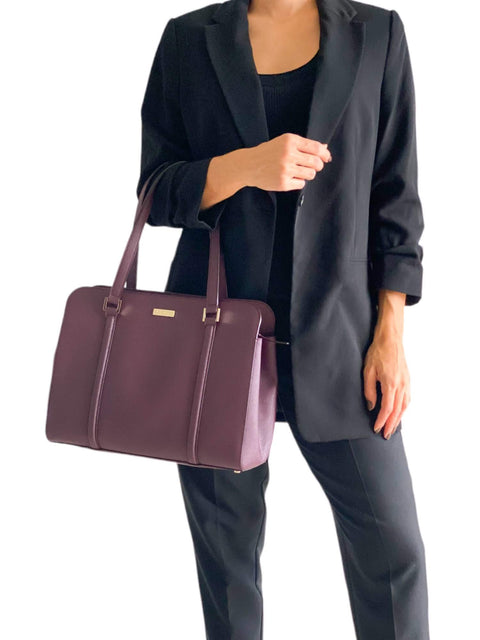 Bolso Morado