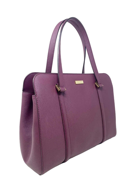 Bolso Morado