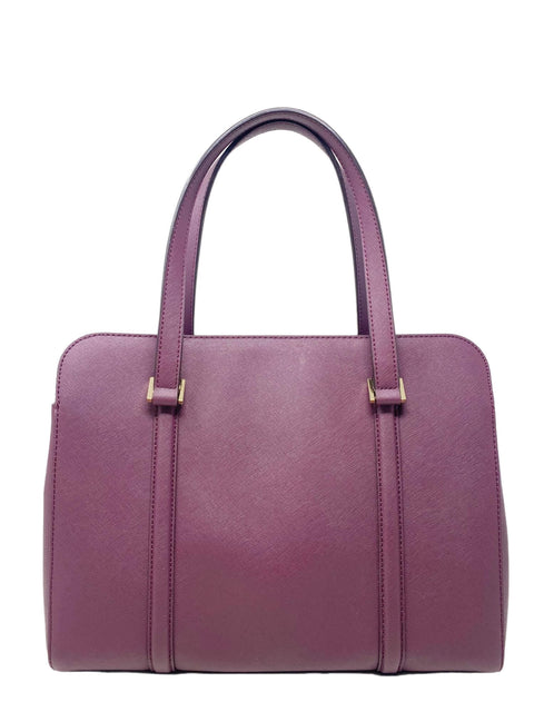 Bolso Morado