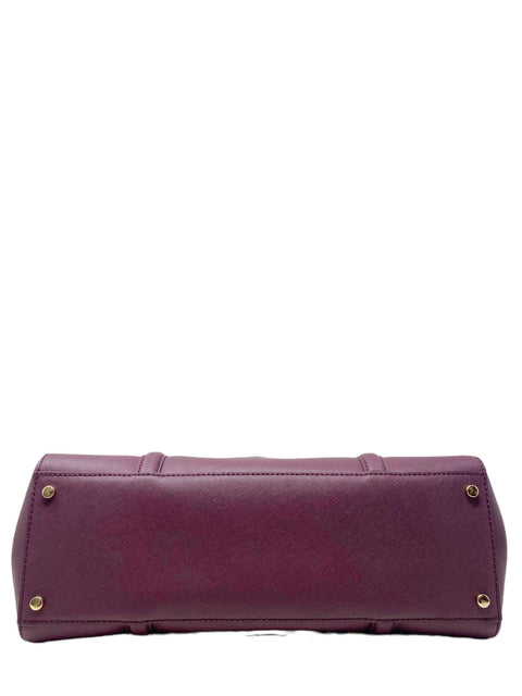 Bolso Morado