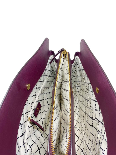 Bolso Morado