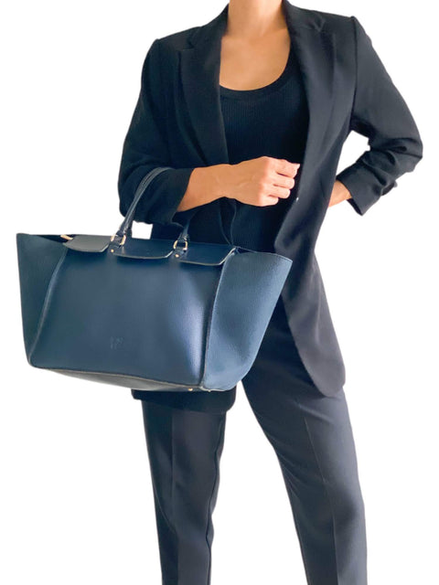 Bolso "Midi Vendome"