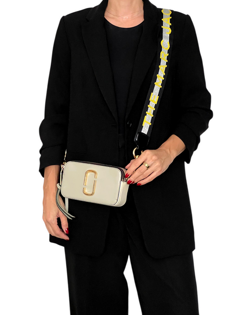 Bolso "The Snapshot"