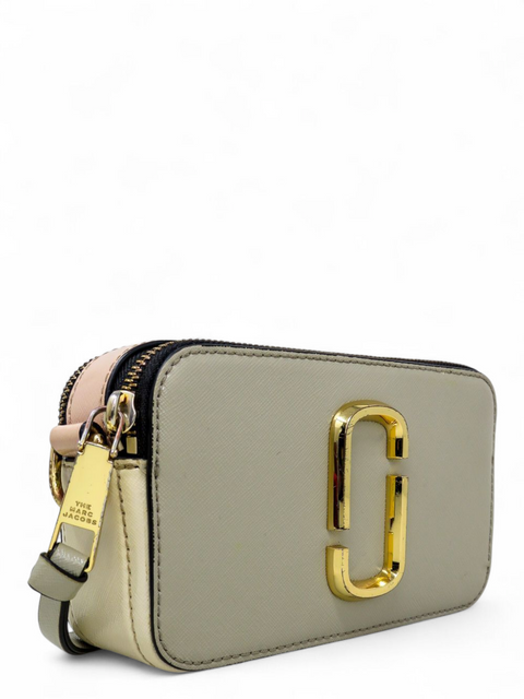 Bolso "The Snapshot"