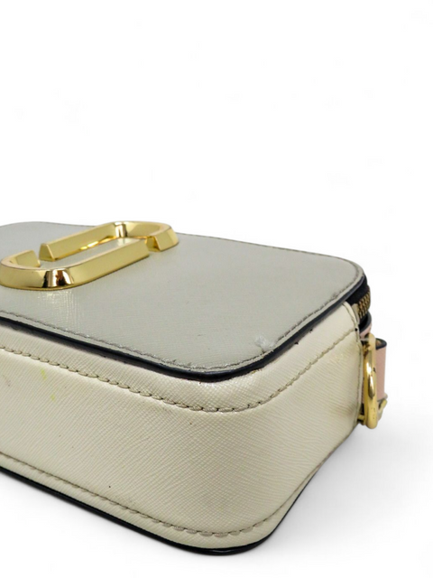 Bolso "The Snapshot"