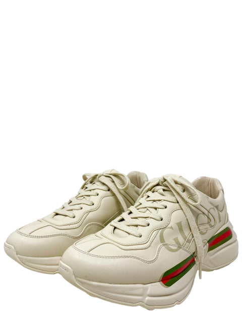 Tenis "Rython Sneakers"