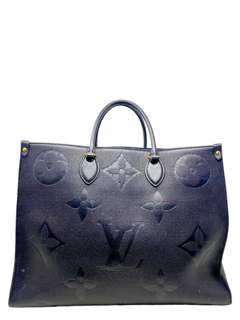 Bolso "Monogram Empreinte OnTheGo GM"