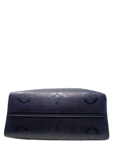 Bolso "Monogram Empreinte OnTheGo GM"