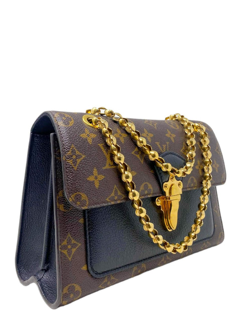 Bolso "Monogram Victoire"