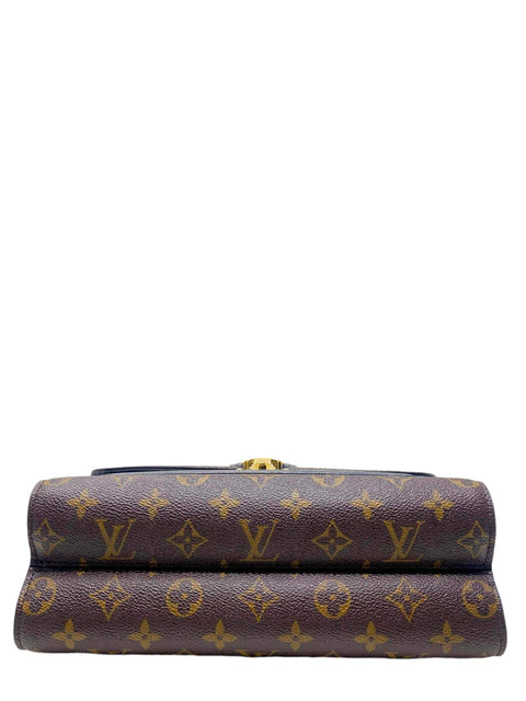 Bolso "Monogram Victoire"