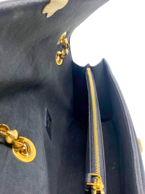 Bolso "Monogram Victoire"