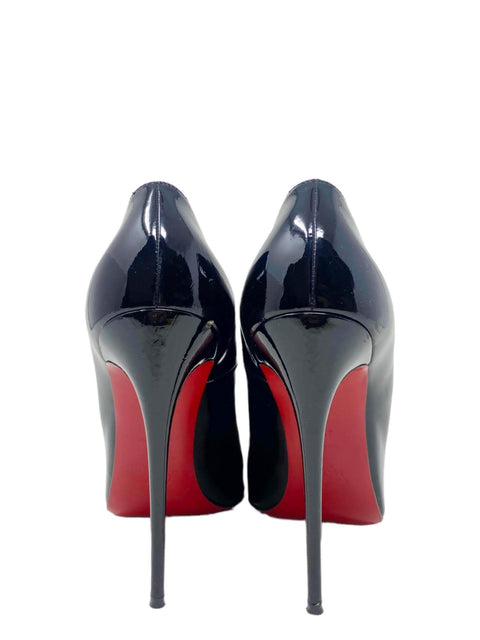 Tacones "Pigalle Patent Leather"