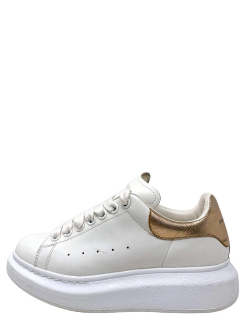 Tenis "Oversized"