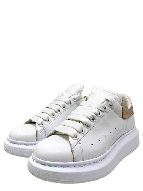 Tenis "Oversized"