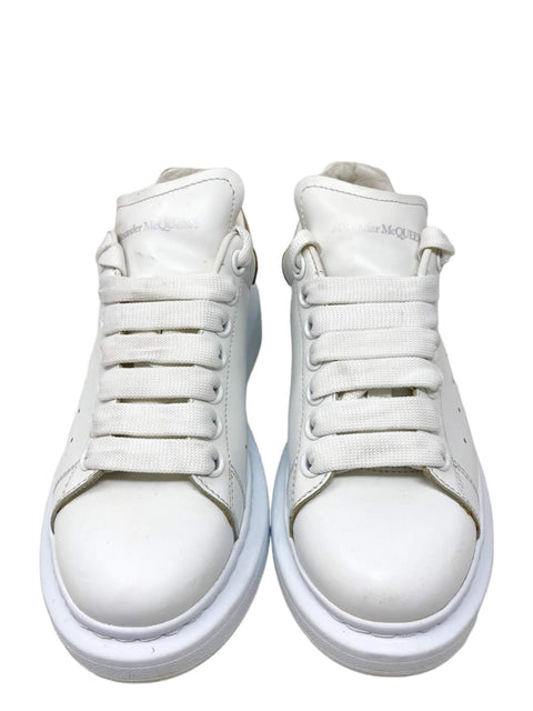 Tenis "Oversized"