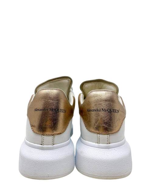 Tenis "Oversized"