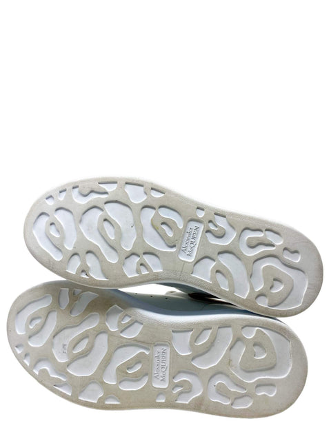 Tenis "Oversized"