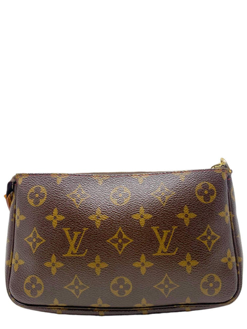Bolso "Monogram Cerises Pochette Accessoires"