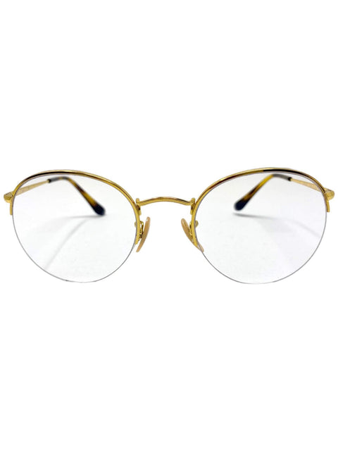 Lentes "RB3947V"