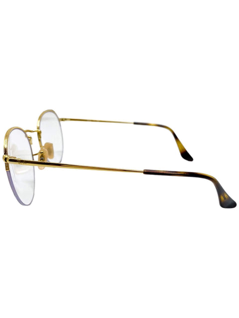 Lentes "RB3947V"
