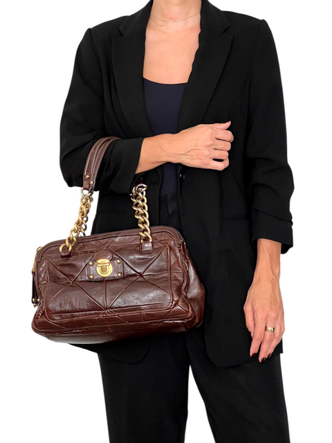 Bolso Café