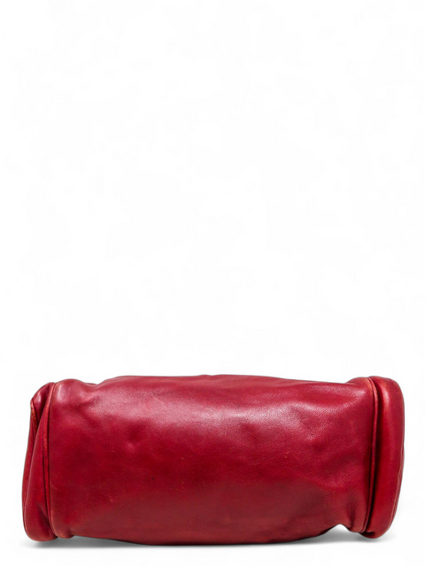 Bolso Rojo