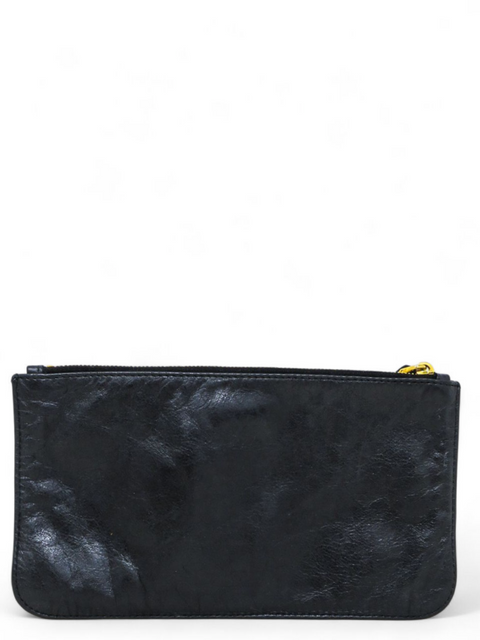 Pouch Negro