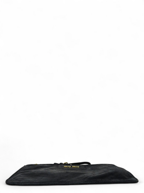 Pouch Negro