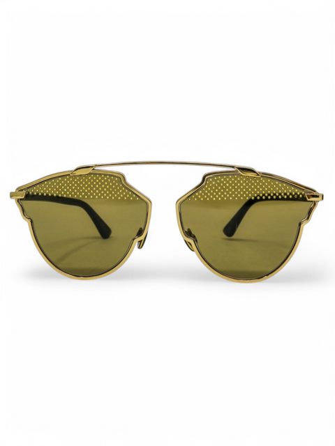 Gafas "So Real"