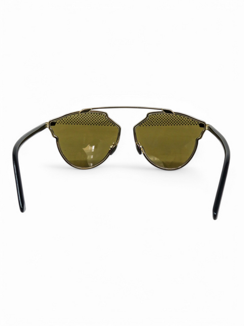 Gafas "So Real"
