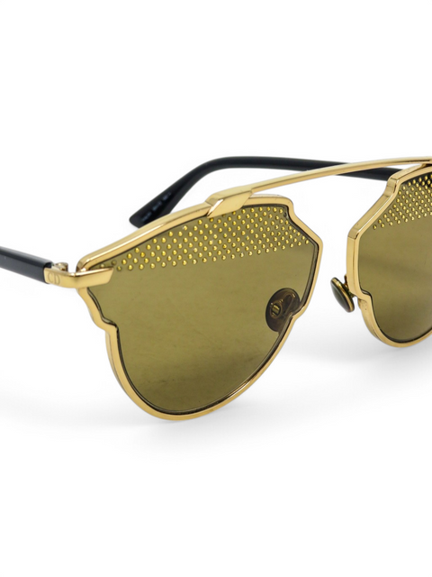 Gafas "So Real"
